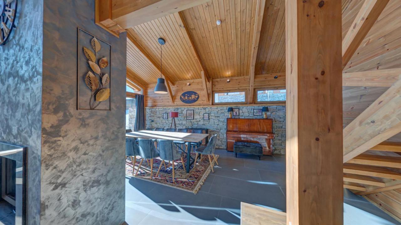 Вилла Mountain Hawk Park Банско Экстерьер фото